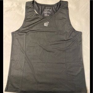 Jed North women’s jersey tank top-never worn